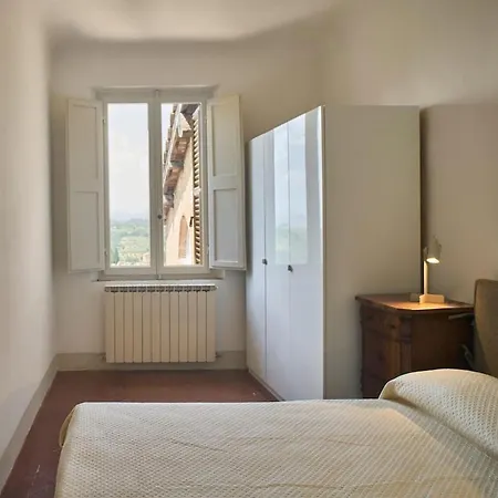 Palazzo Incontri Appartement Siena