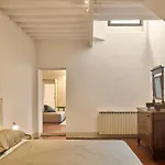 Palazzo Incontri Siena