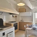 Apartamento Palazzo Incontri