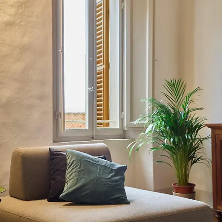 Apartmán Palazzo Incontri *