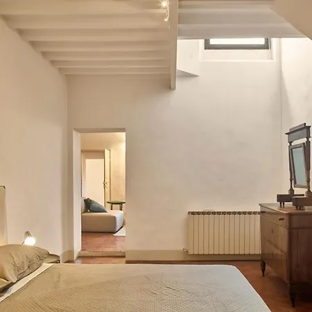 Palazzo Incontri Σιένα