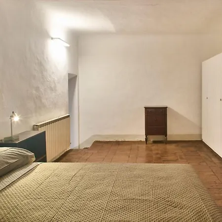 Palazzo Incontri Daire *