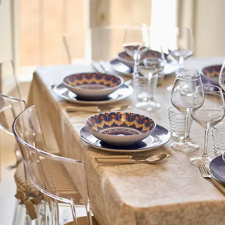 Palazzo Incontri * Σιένα