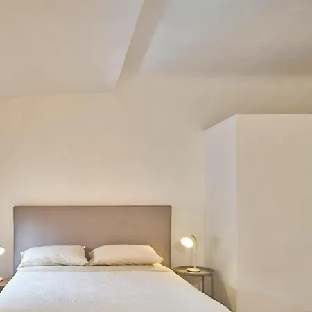 Apartman Palazzo Incontri *