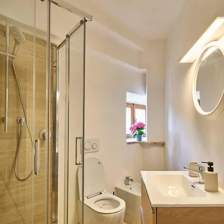 Palazzo Incontri Appartement *