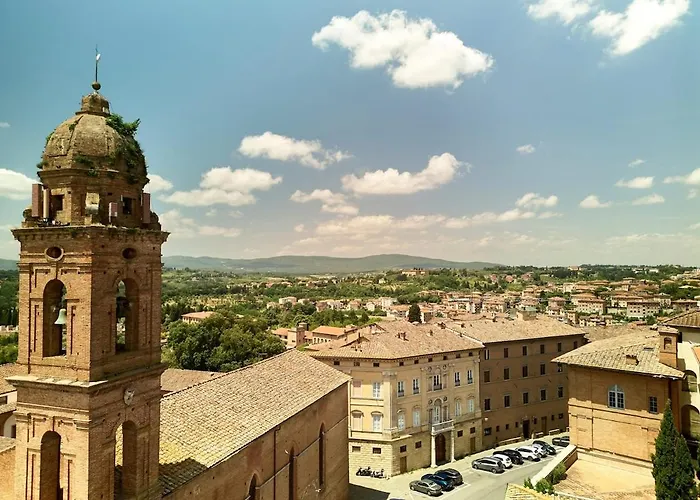 Palazzo Incontri Lägenhet *