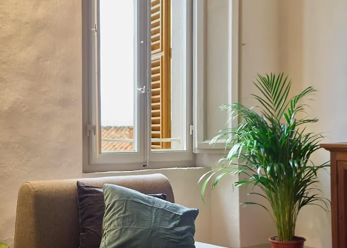 Apartamento Palazzo Incontri *