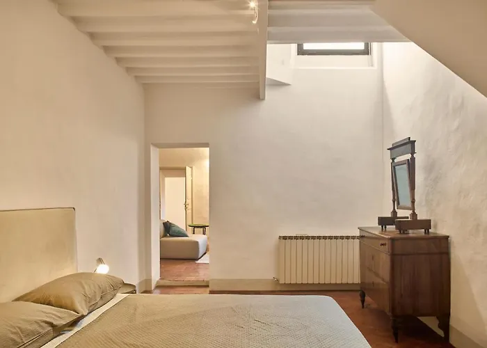 Palazzo Incontri Siena