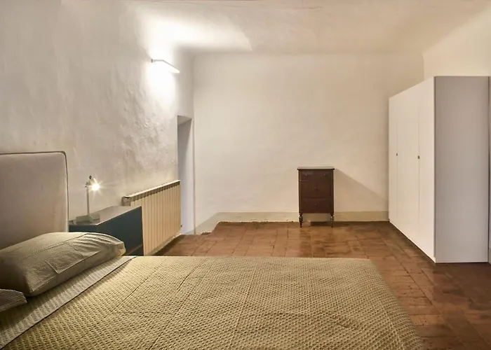 Palazzo Incontri Apartmán *