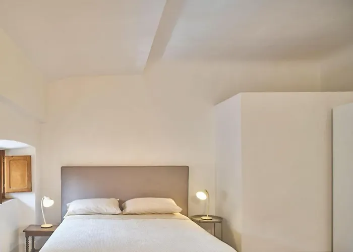 Apartamento Palazzo Incontri *