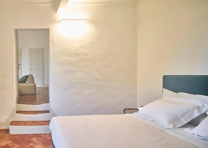 Apartamento Palazzo Incontri