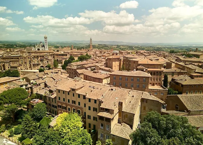 Apartmán Palazzo Incontri *