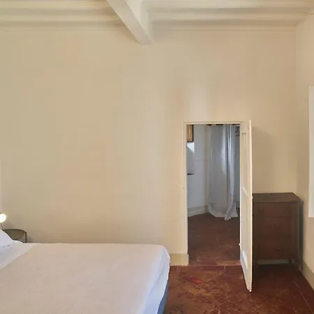 Apartman Palazzo Incontri