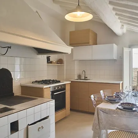 Apartman Palazzo Incontri