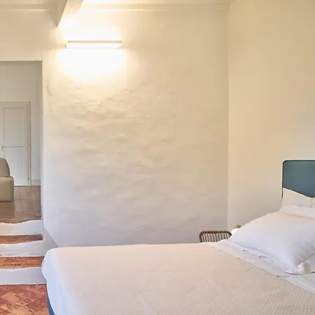 Apartman Palazzo Incontri