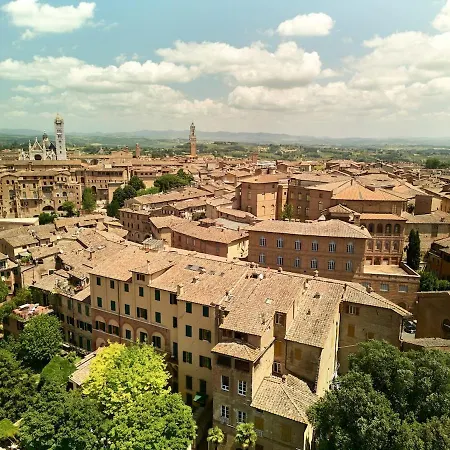 Apartment Palazzo Incontri *