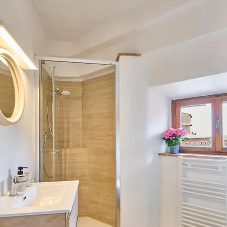 Palazzo Incontri Apartman *