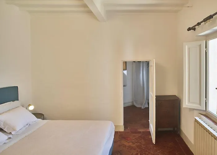 Διαμέρισμα Palazzo Incontri