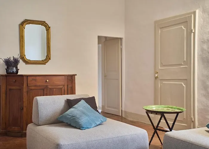 Palazzo Incontri * Σιένα