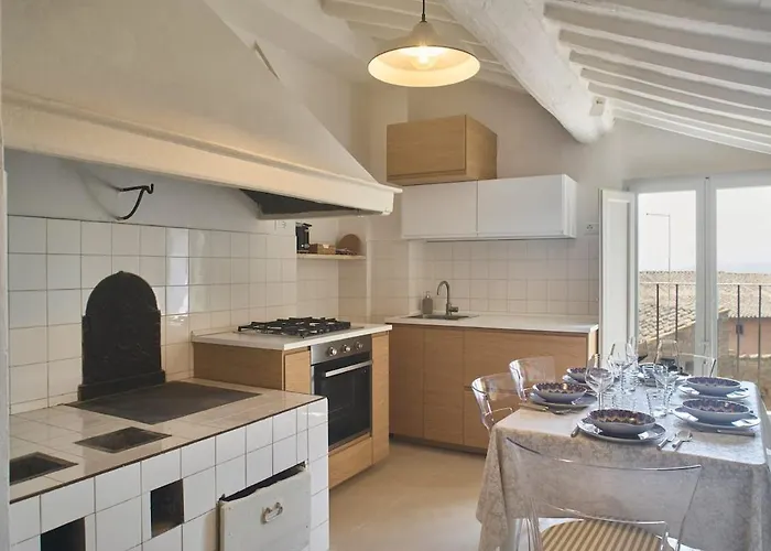 Διαμέρισμα Palazzo Incontri