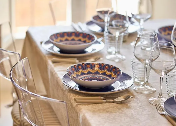 Palazzo Incontri * Σιένα