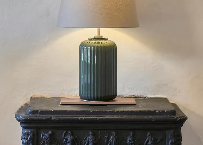 Palazzo Incontri Διαμέρισμα